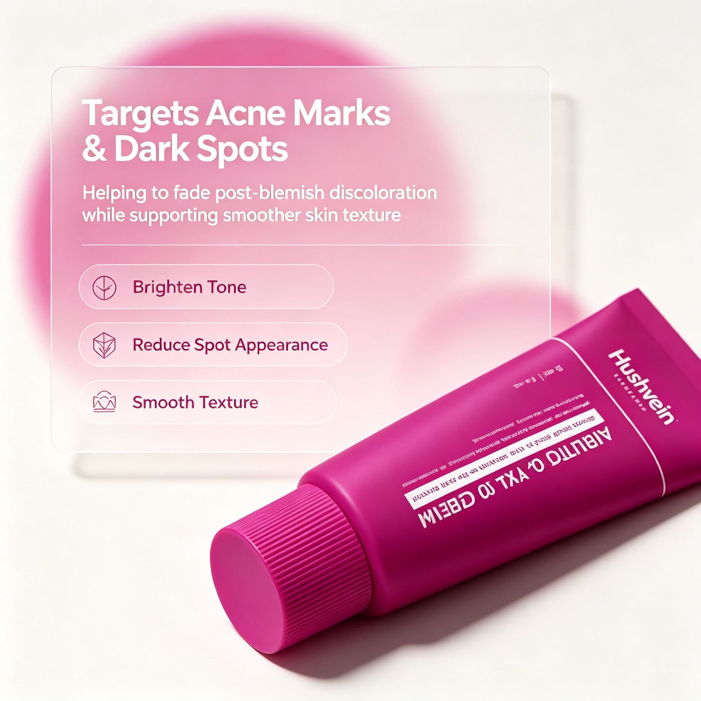 Alpha Arbutin + TXA Cream