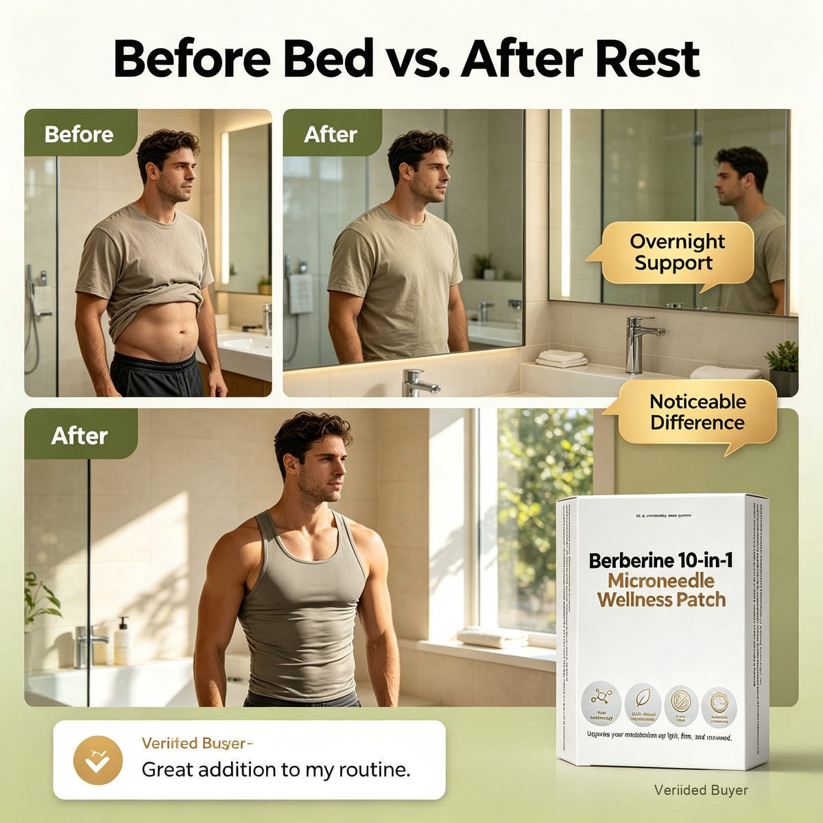 Hushvein® 𝑁𝑎𝑛𝑜 𝘔𝘪𝘤𝘳𝘰𝘯𝘦𝘦𝘥𝘭𝘦 𝖯𝚊𝗍𝖼𝗁 Lose Weight