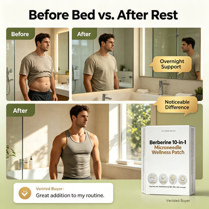 Hushvein® 𝑁𝑎𝑛𝑜 𝘔𝘪𝘤𝘳𝘰𝘯𝘦𝘦𝘥𝘭𝘦 𝖯𝚊𝗍𝖼𝗁 Lose Weight