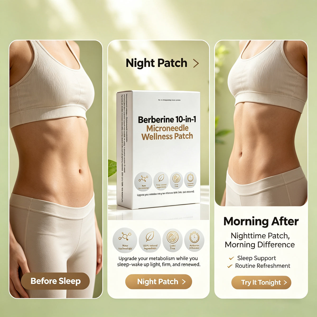 Hushvein® 𝑁𝑎𝑛𝑜 𝘔𝘪𝘤𝘳𝘰𝘯𝘦𝘦𝘥𝘭𝘦 𝖯𝚊𝗍𝖼𝗁 Lose Weight