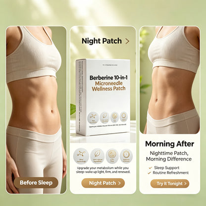 Hushvein® 𝑁𝑎𝑛𝑜 𝘔𝘪𝘤𝘳𝘰𝘯𝘦𝘦𝘥𝘭𝘦 𝖯𝚊𝗍𝖼𝗁 Lose Weight