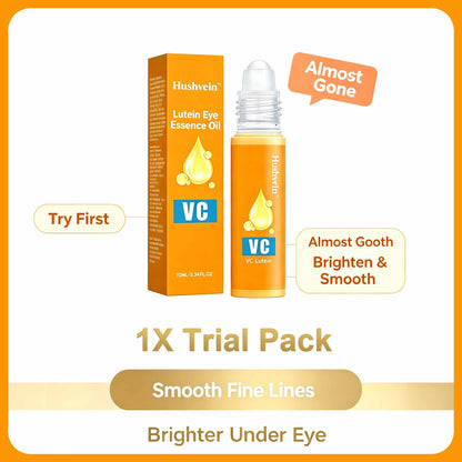 Hushvein | Say Goodbye to Heavy, Tired Eyelids