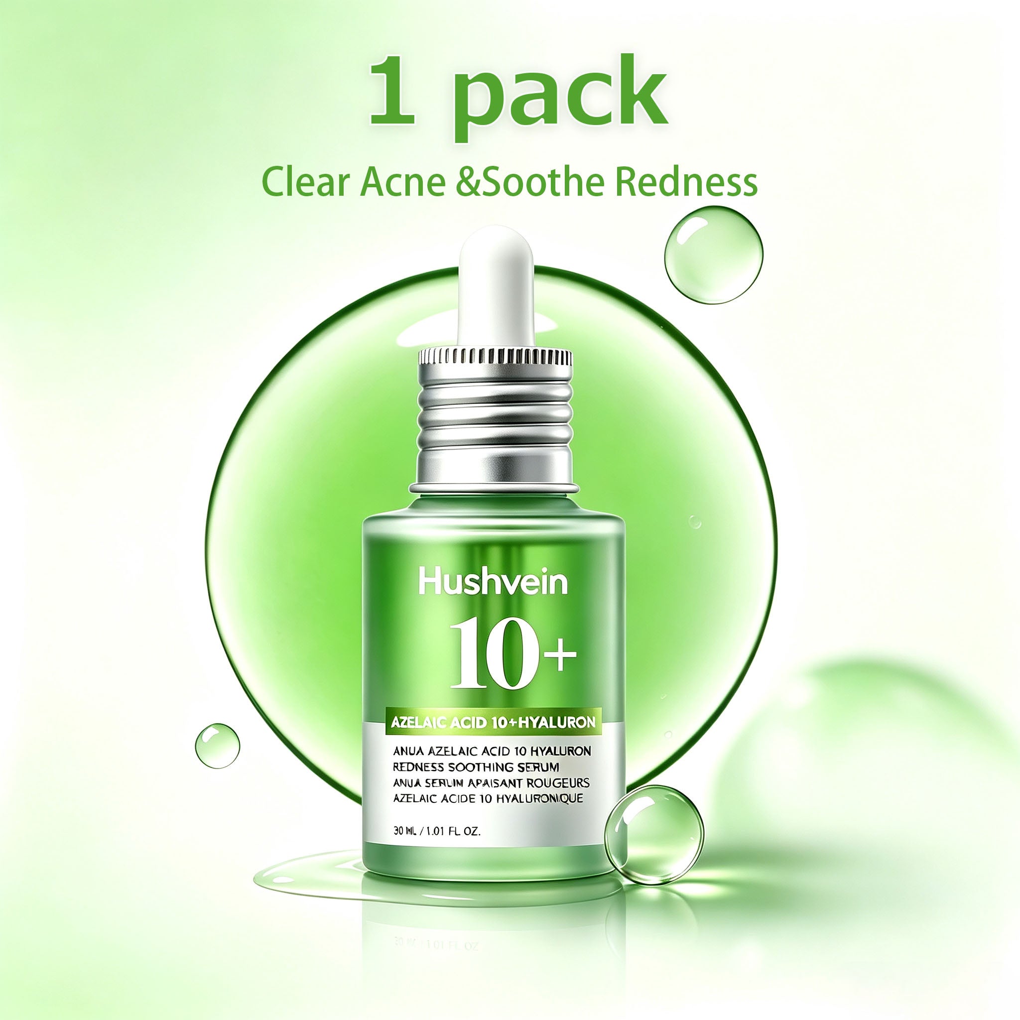1 Bottle — Trial Pack