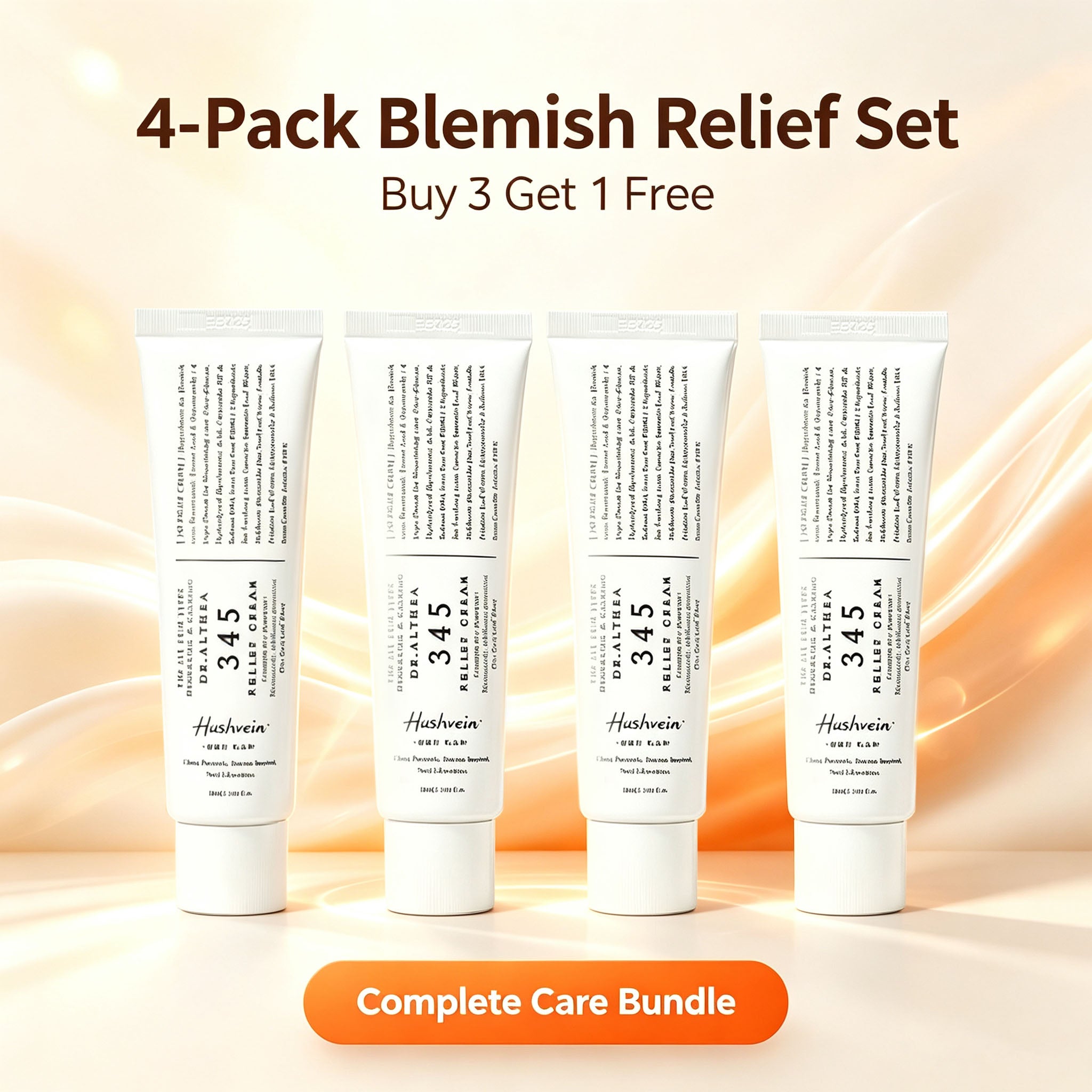 Buy 3 get 1 free--Best Value