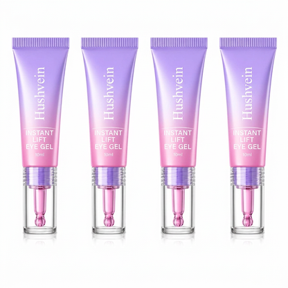 Hushvein Eye Bag Instant Eraser, Tightens, Firms, & Blurs Wrinkles