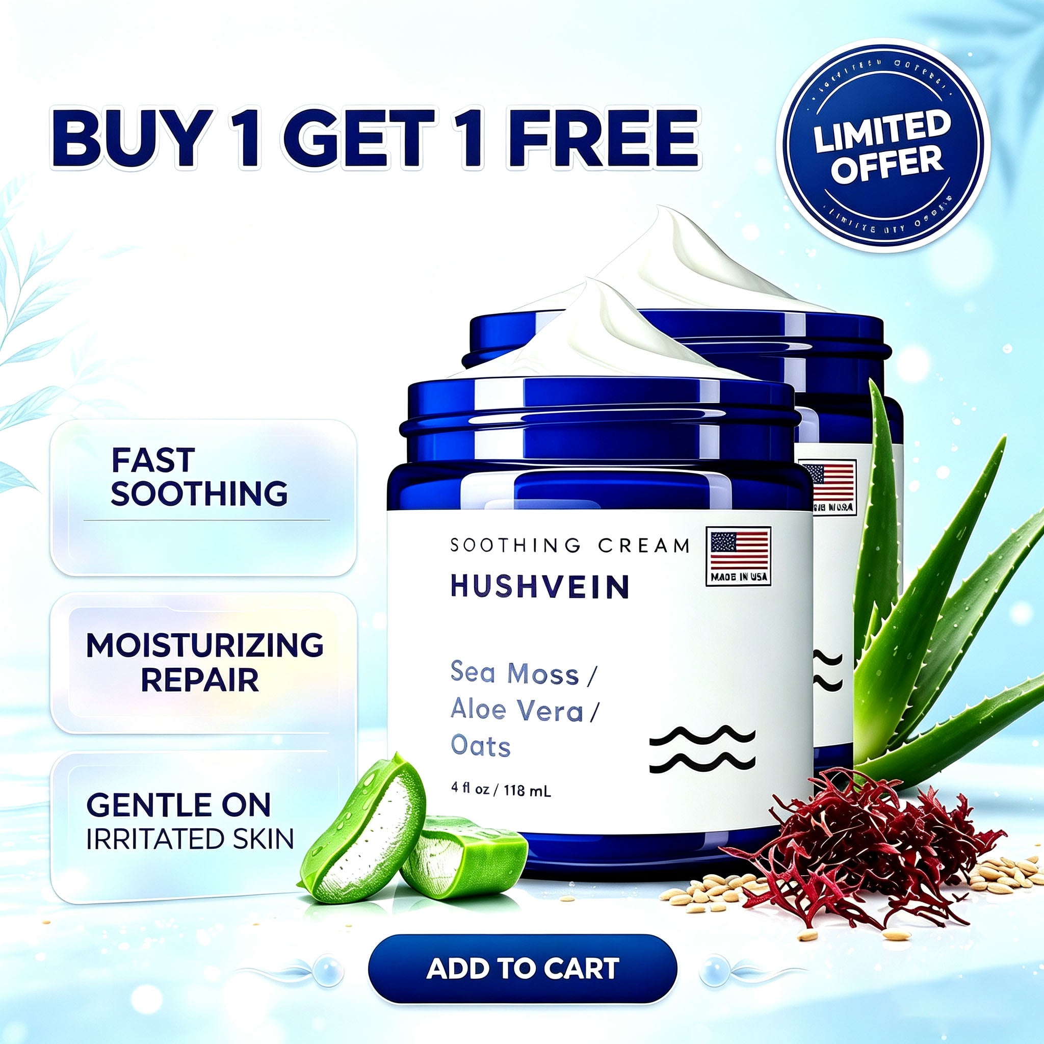 Buy 1，Get 1 Free