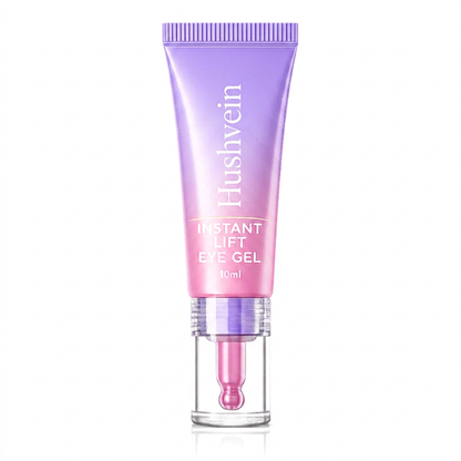 Hushvein Eye Bag Instant Eraser, Tightens, Firms, & Blurs Wrinkles