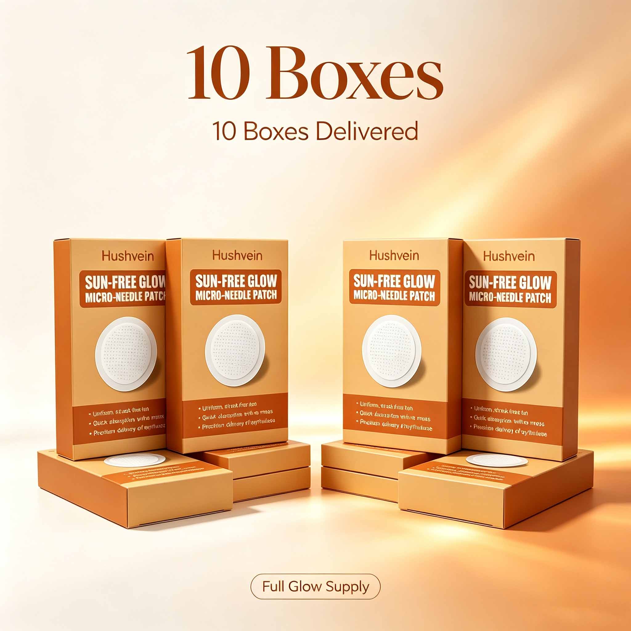 10x Boxes ——Only $12.00 each