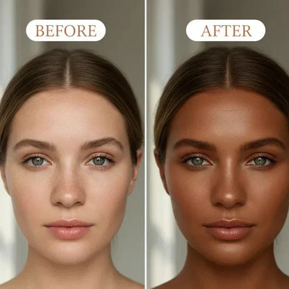 🔥Transdermal Tanning Patch——Achieve a healthy complexion in 14 days