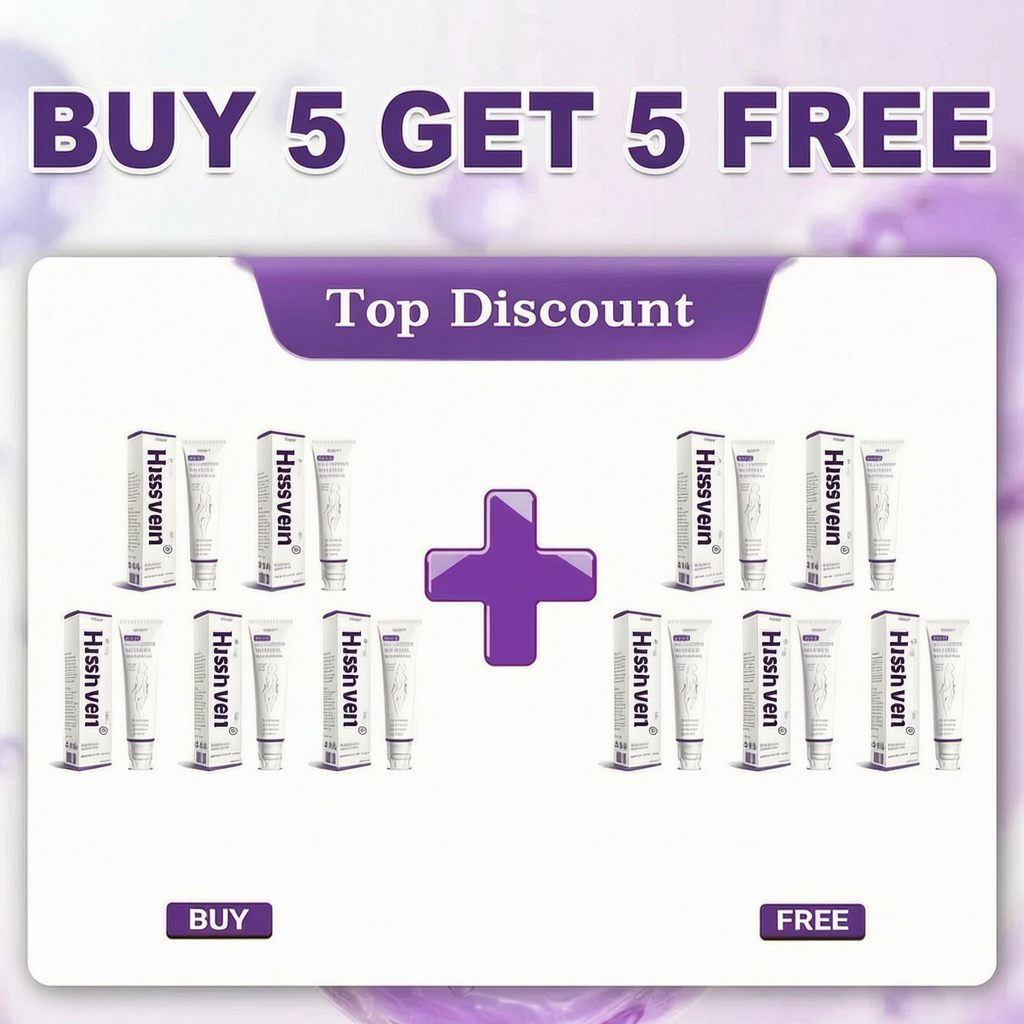 10 Tubes— Buy 5 Get 5 Free