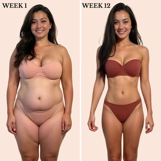 Hushvein Herbal Balancing Patch-Herbal Conditioning-Maximum Fat Burning