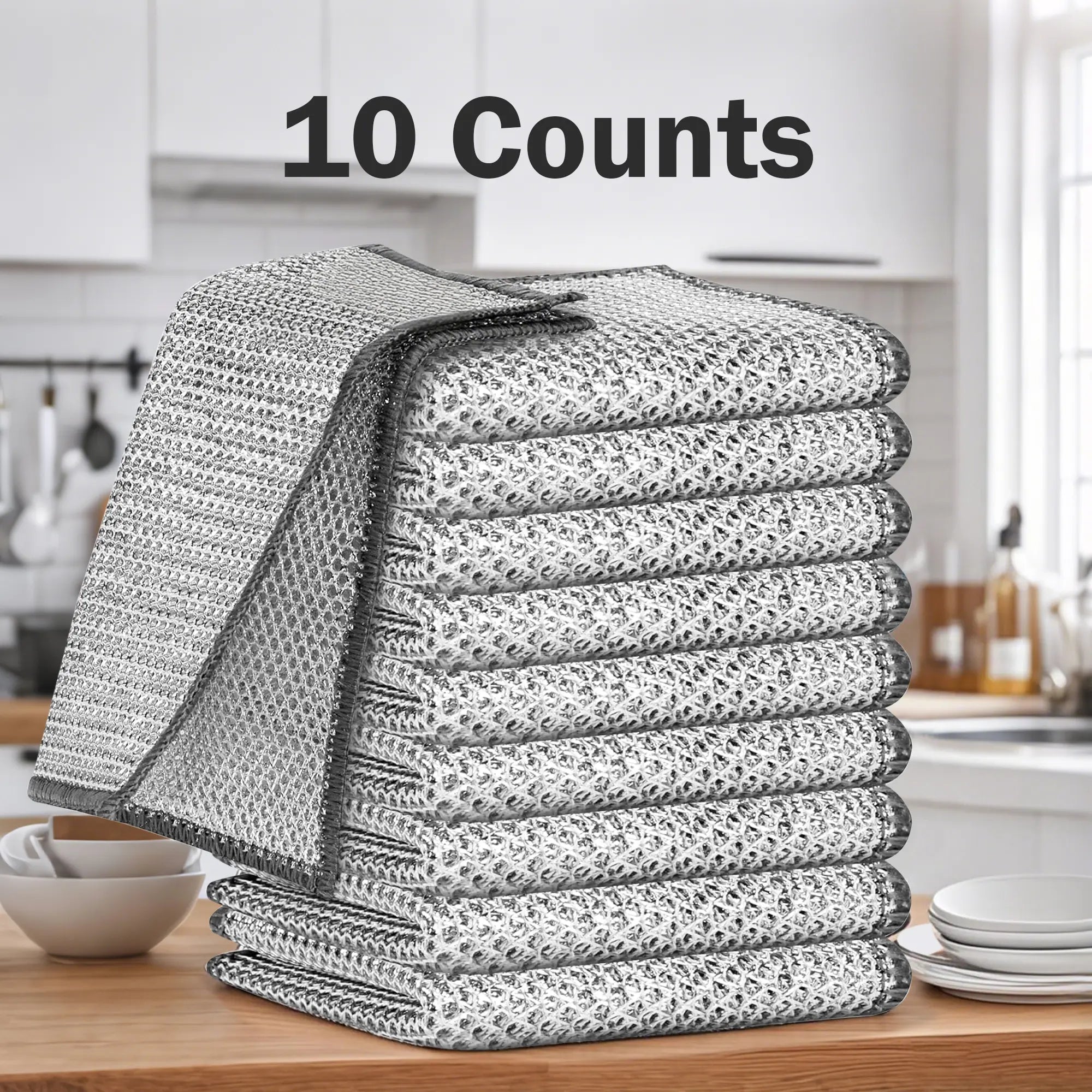 10 Counts