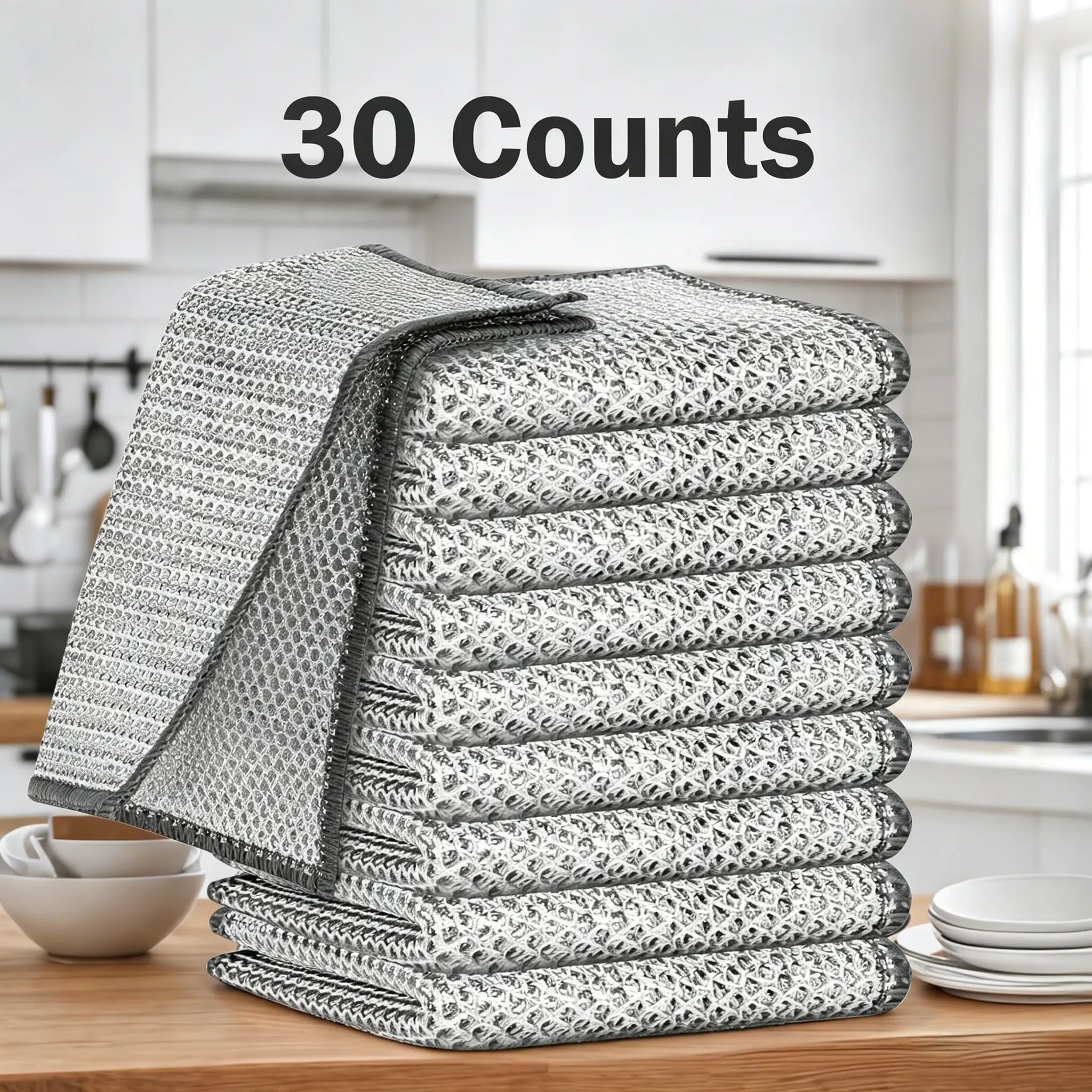 30 Counts